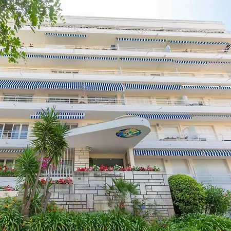 Florida 35m With Sea Views Close To The Croisette