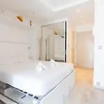 Apartman Florida 35m With Sea Views Close To The Croisette *