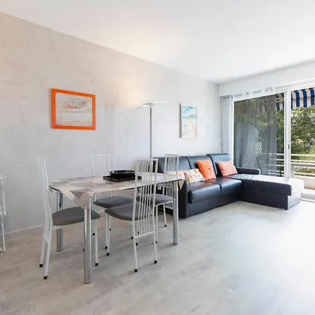 Appartement Florida 35m With Sea Views Close To The Croisette